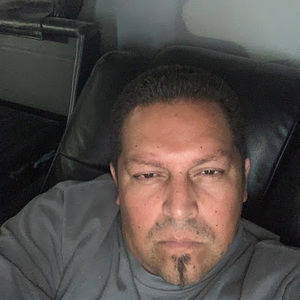 Meet your Posher, Luis